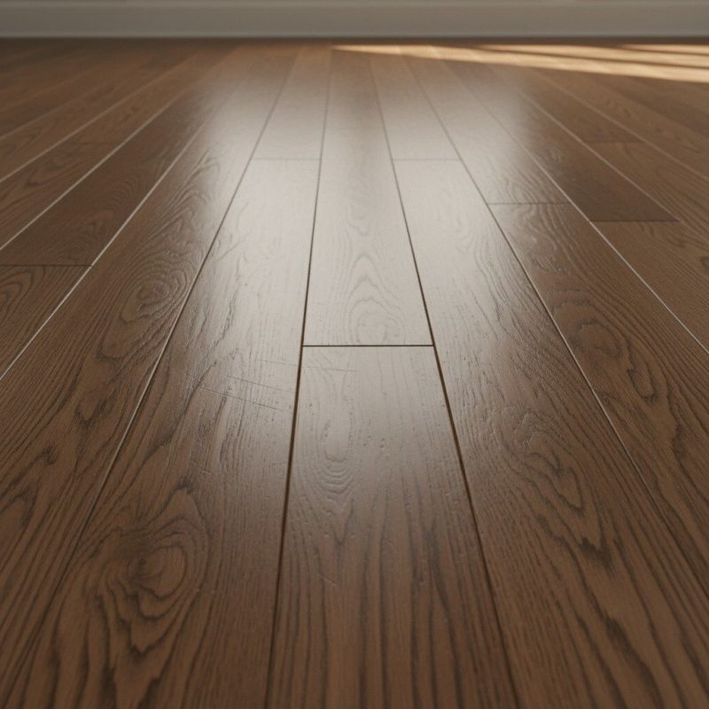 Hardwood Installation in Frisco, TX