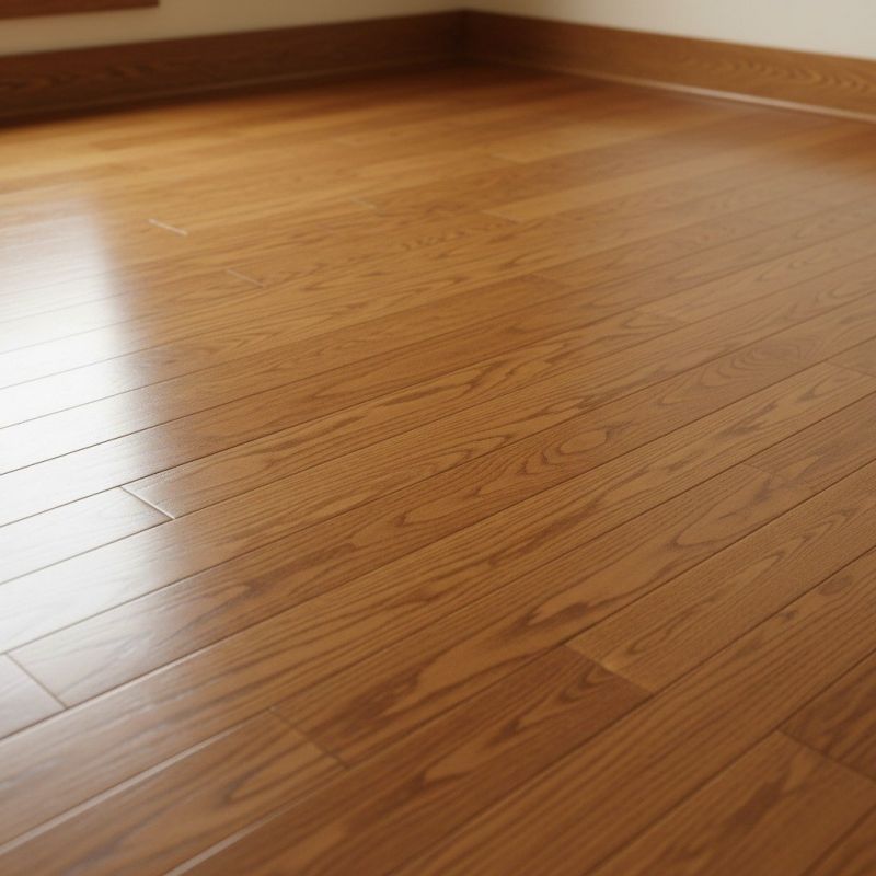 Hardwood Installation in Grand Rapids, MI