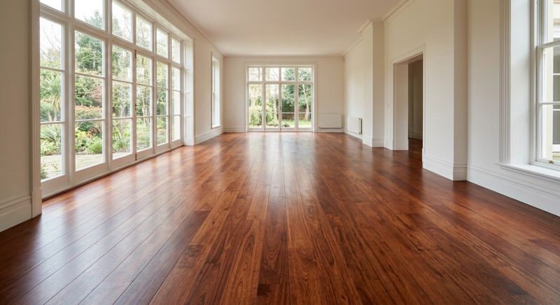 Hardwood Installation in Gilbert, AZ