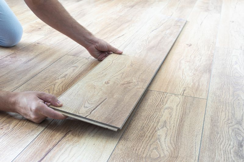 Laminate Flooring Replacement in Longmont, CO