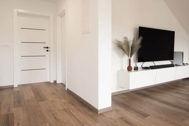Vinyl Flooring Service in San Antonio, TX