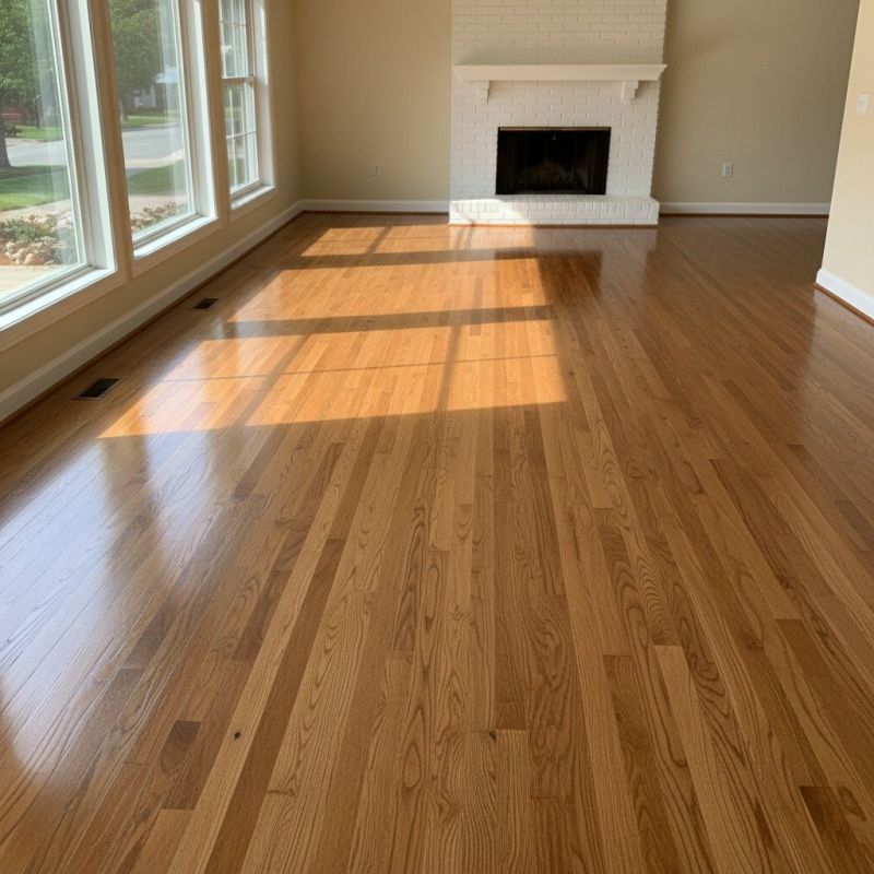 Wood Flooring Replacement in Denver, CO