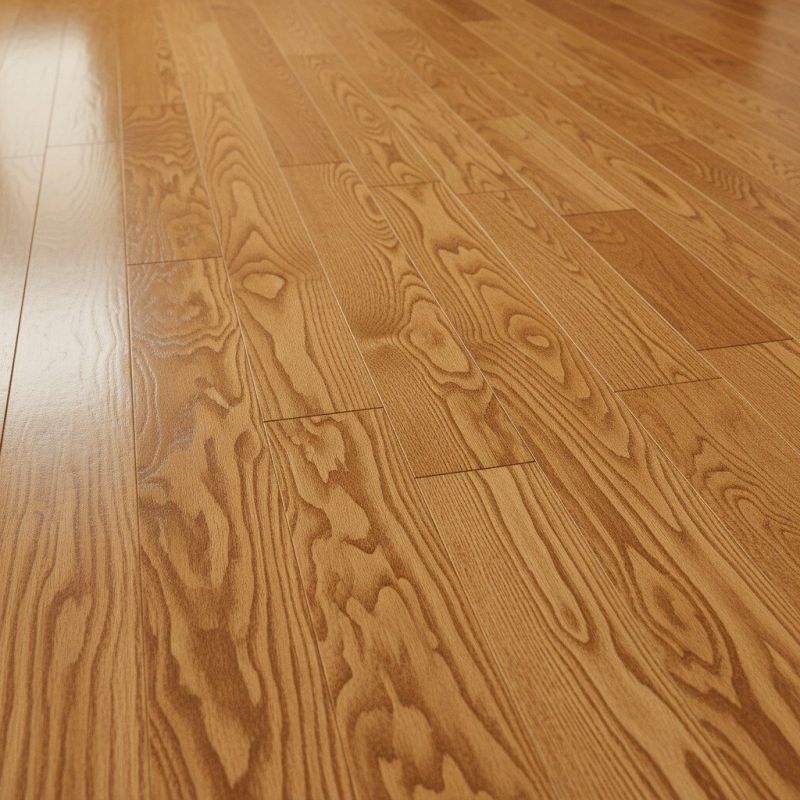 Hardwood Installation in Mckinney, TX